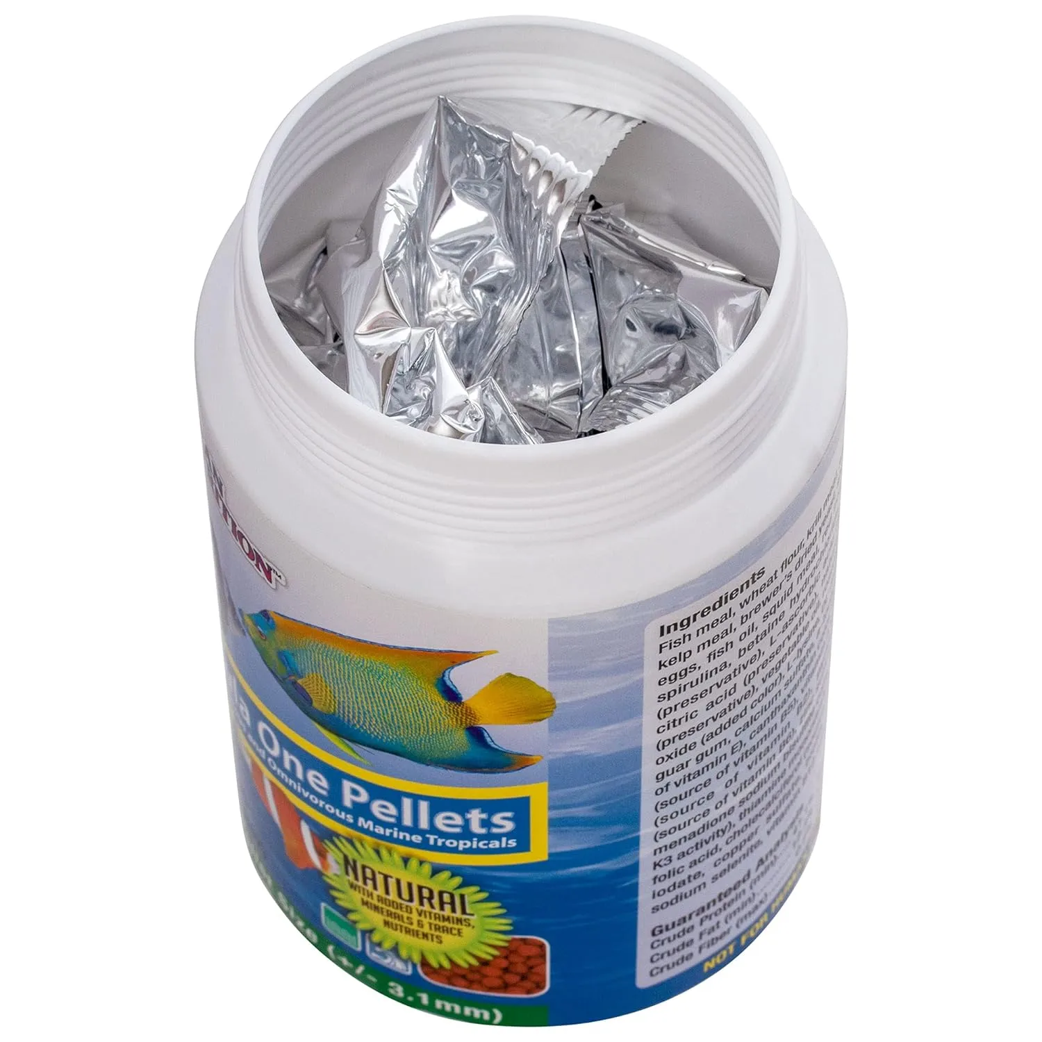 Ocean nutrition formula one 400 g (medium)