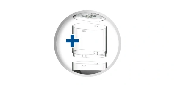 Juwel SmartFeed 2.0 Premium Foderautomat 89020