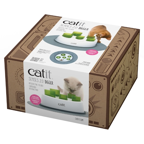 Catit Senses 2.0 Digger