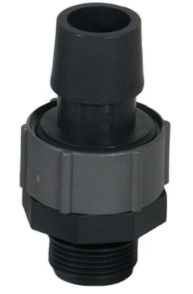 Eheim Gevindstuds 3/4 tomme 25 mm