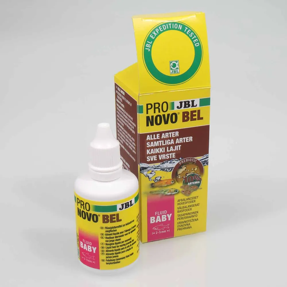 JBL ProNovo Bel Fluid Baby 50 ml