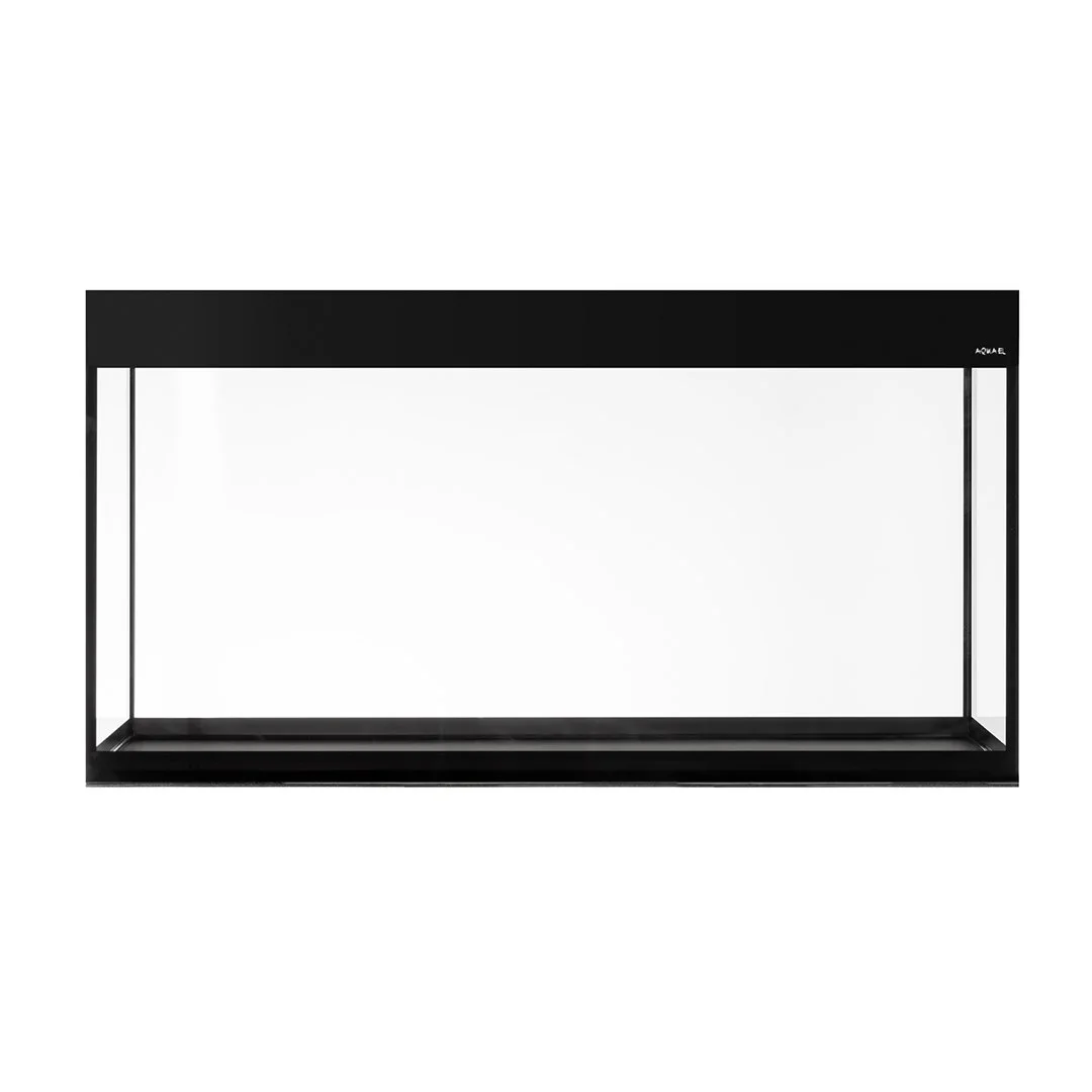 Akvarium Glossy 150 Sort 472 Liter