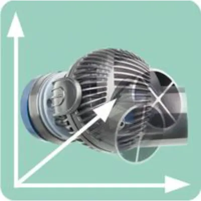 Tunze turbelle nanostream 6015 Eco