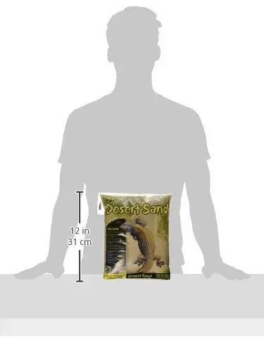 Exo Terra Gul Desert Sand 4,5 kg
