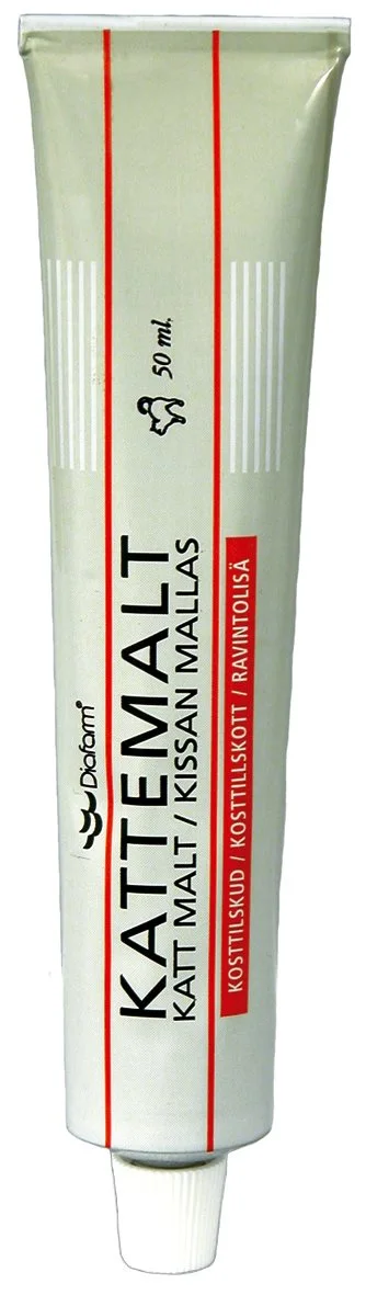 Diafarm Kattemalt mild 50 ml