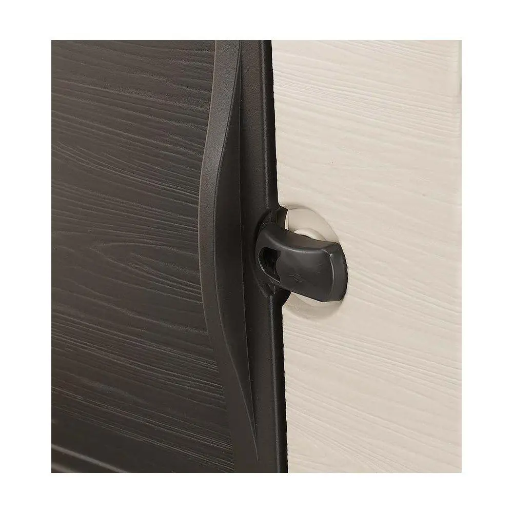 Ferplast Happy Farm 120 Beige Hønsehus