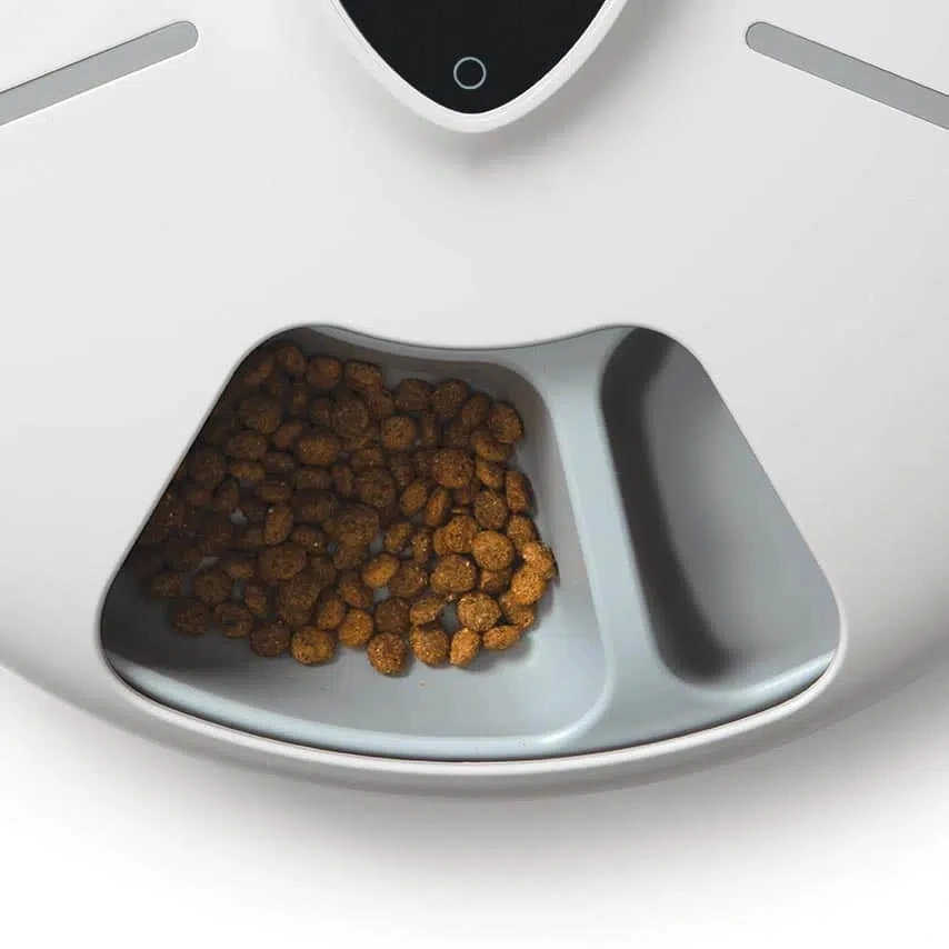 Catit PIXI Smart Foderautomat til 6 Doseringer