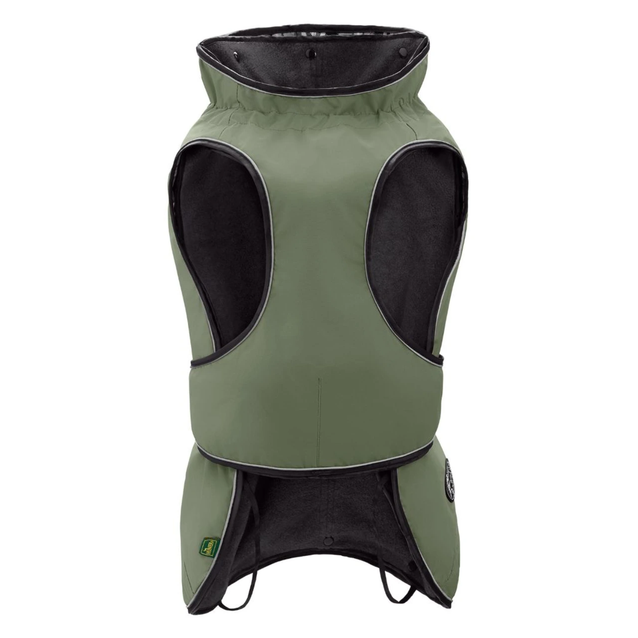 Hunter Uppsala hundefrakke khaki 60 cm