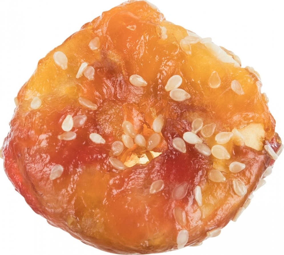 Denta Fun Bagel med lam og kylling - lækker hundesnack