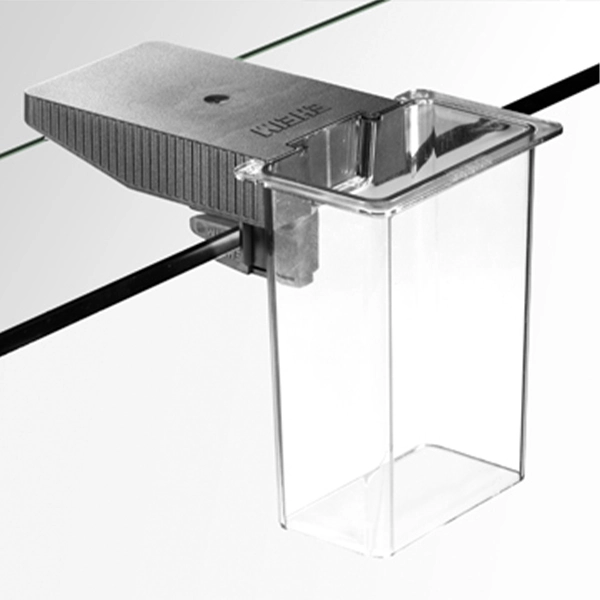 Eheim Foderautomat holder