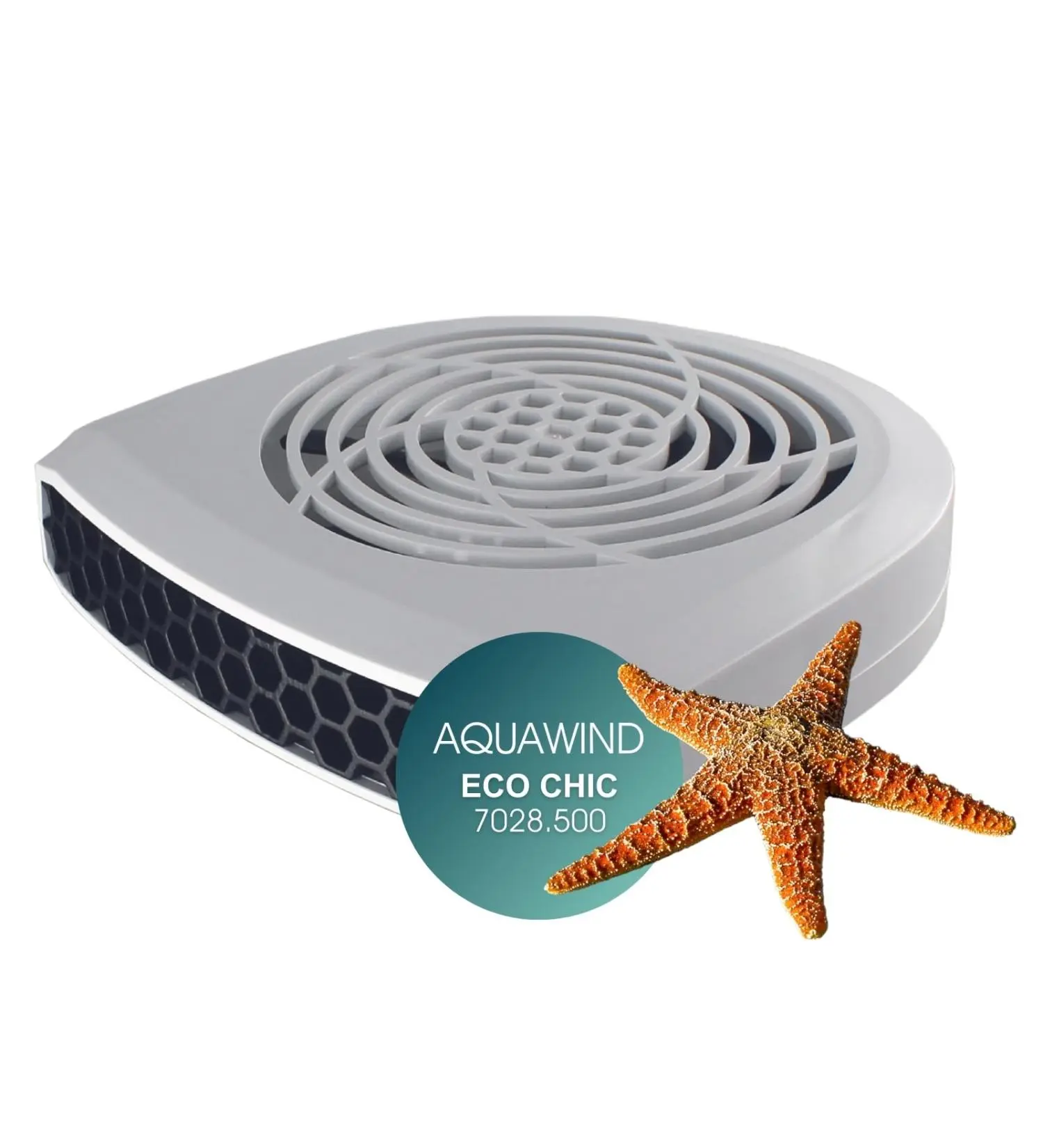 Tunze Eco chic 7028.500 akvarieblæser Aquawind
