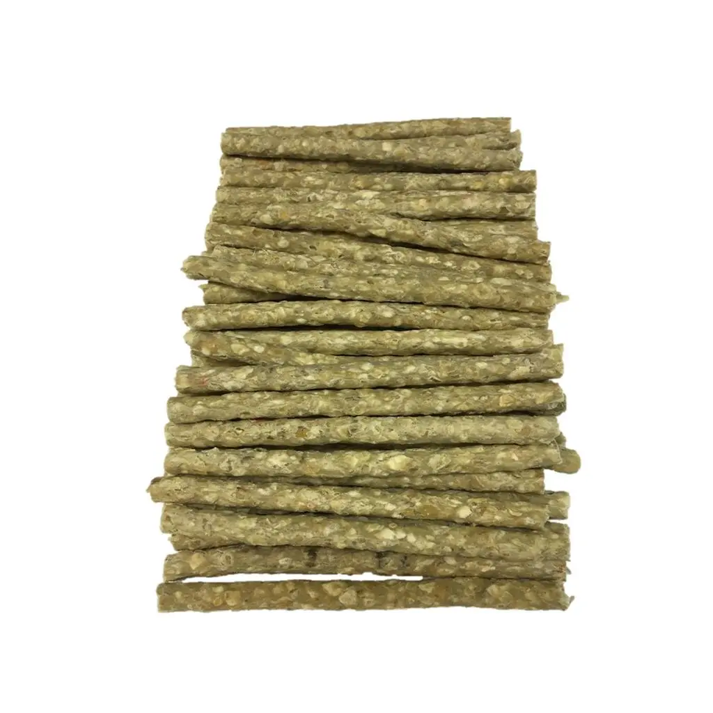 Treattime Munchy Stick 100 stk - sprøde tyggepinde til hunde