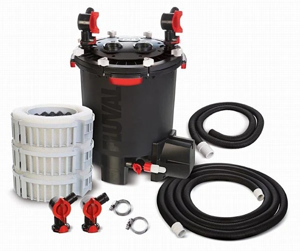 Fluval FX 6 Filter 3500 l/t