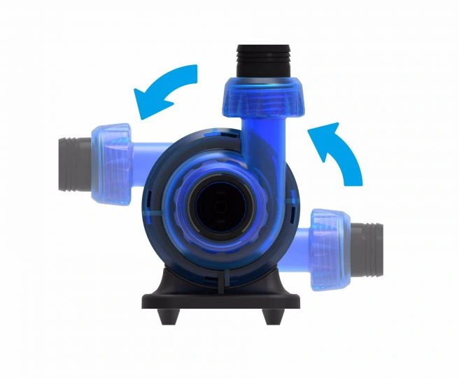 Maxspect Turbine Duo 6K 46W Løftepumpe