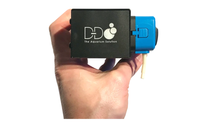 H2Ocean 4 Channel WiFi Dosing Pump