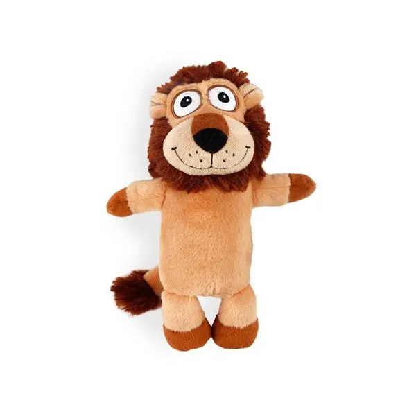 AFP Ultrasonic Simba - lydsvagt hundelegetøj