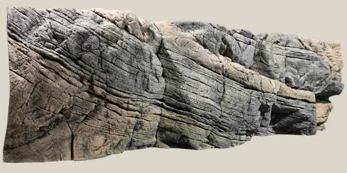 Back to Nature Tanganyika Basalt Granit 200 cm