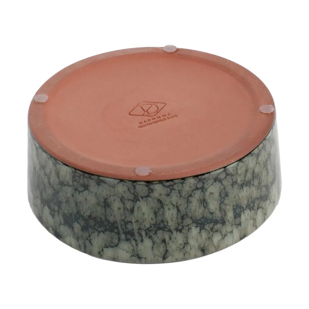 Jasper Green Marble Ø 20 cm 1400 ml