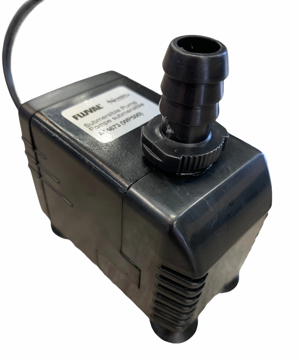 Fluval Pumpe WP500 til FLEX 34 Liter