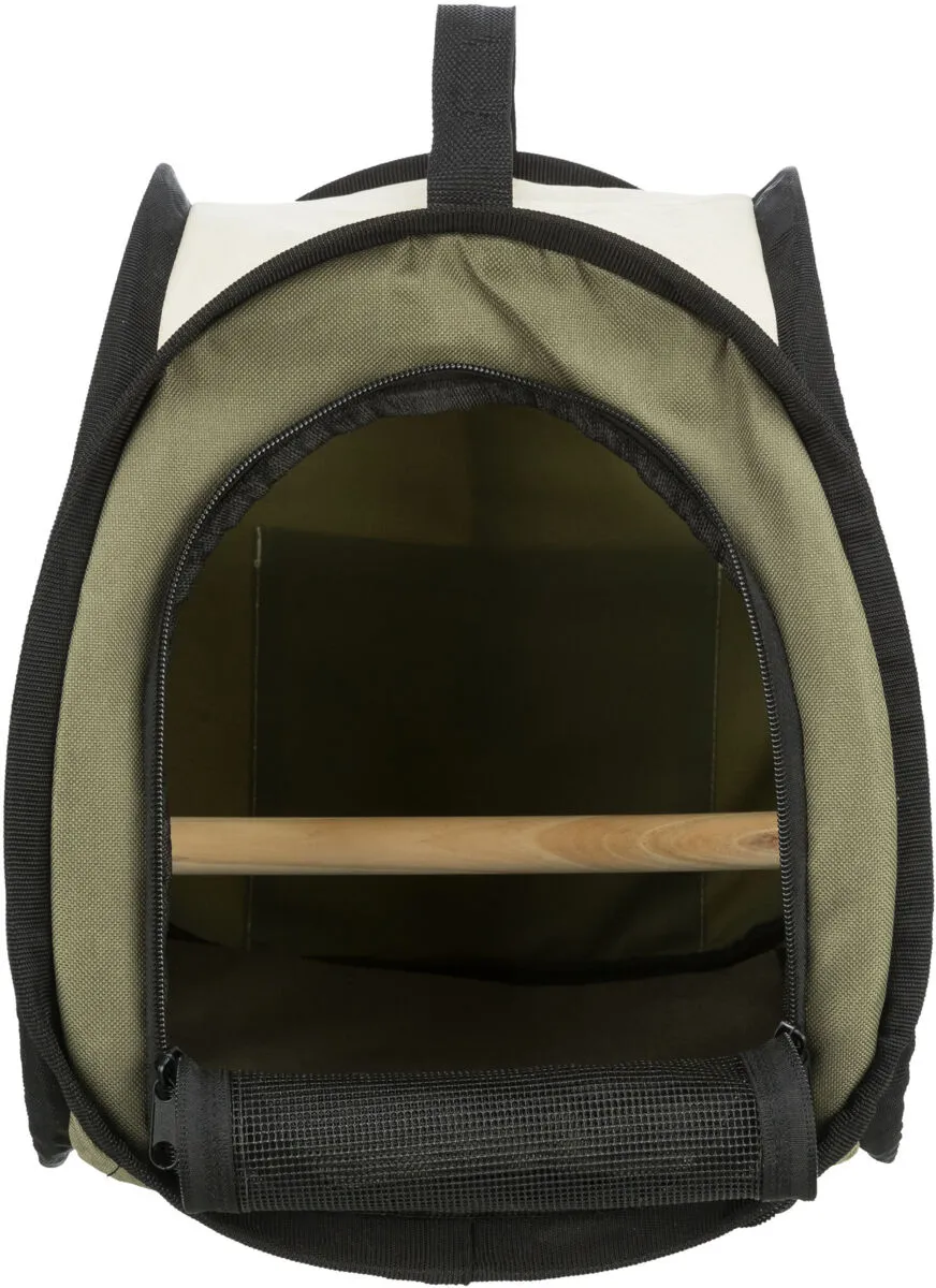 Trixie Transporttaske til fugl 27x32x27 cm