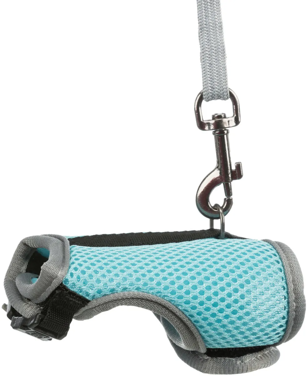 Trixie Soft sele Rotte 12-18 cm