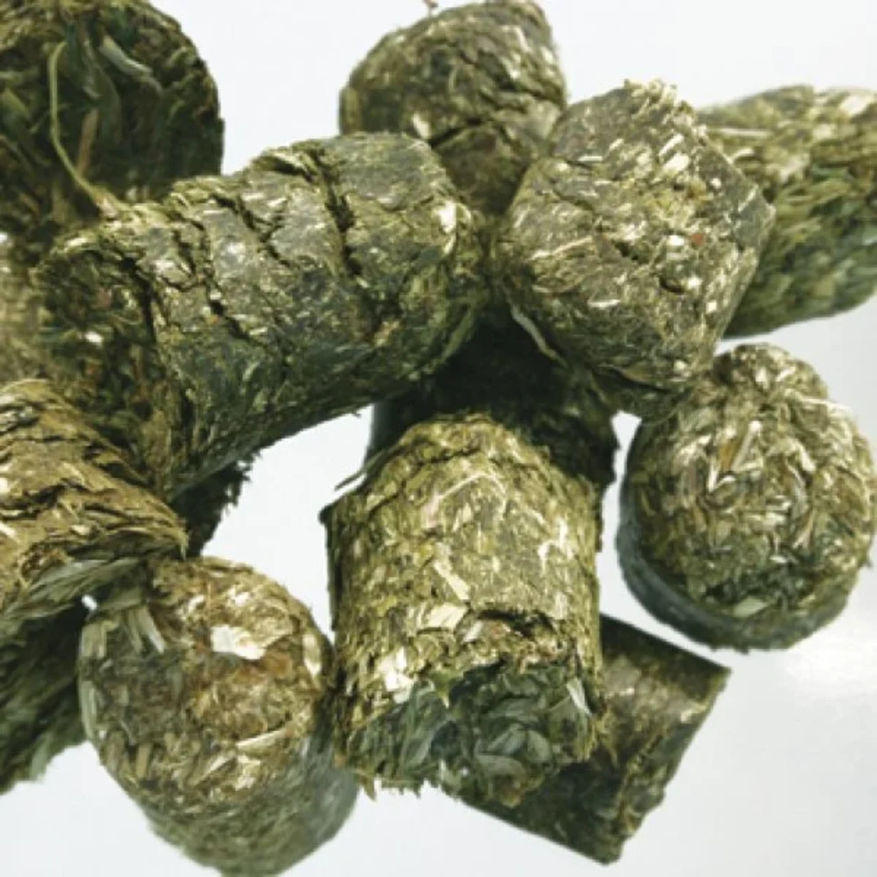 Pre Alpin Testudo Herbs Original 1 kg