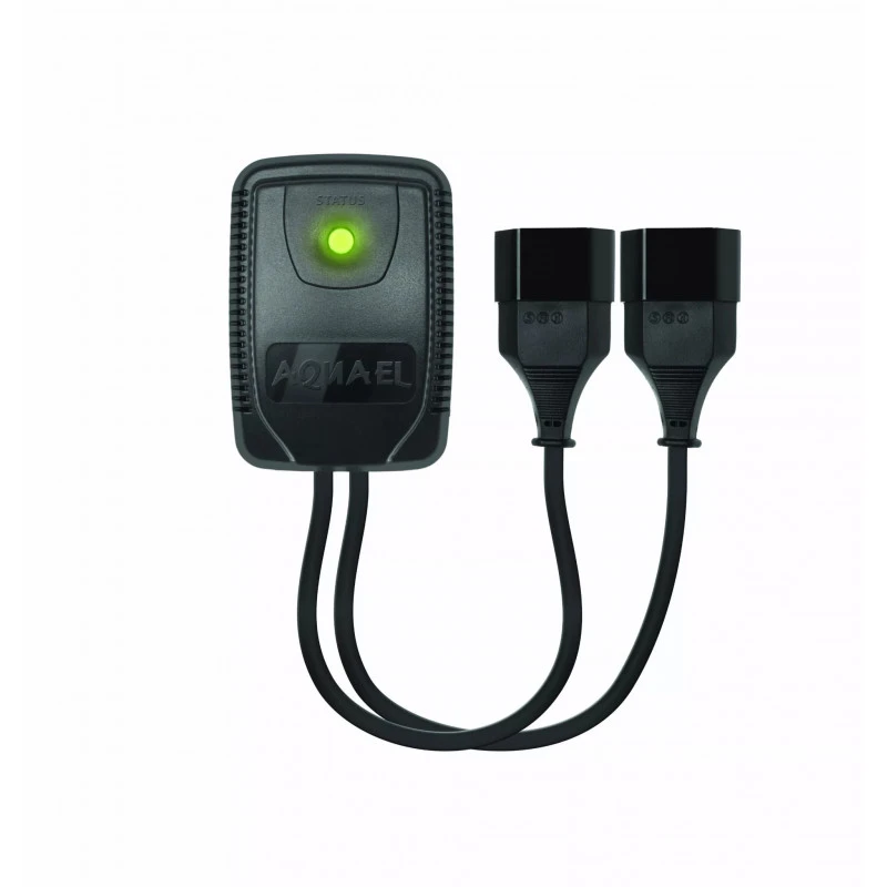 AquaEl Socket Link Duo til Wifi styring
