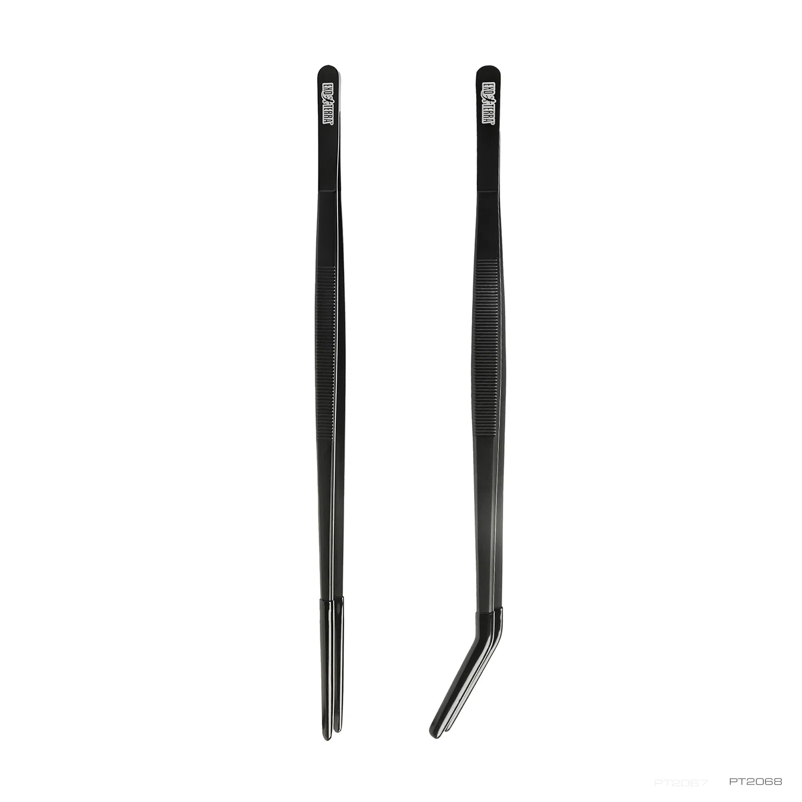 Exo Terra Vinklet Foderpincet 30 cm - præcis fodring