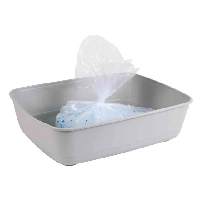 Trixie Kattebakke poser (Medium) 10 stk