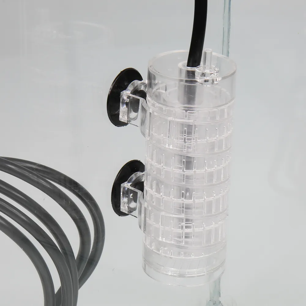 JBL Proflora Co2 Taifun Spiral 5