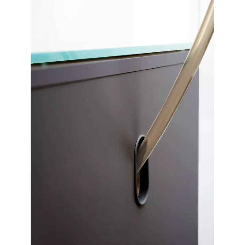 AquaEl Cabinet Ultra Scape 90 Forest