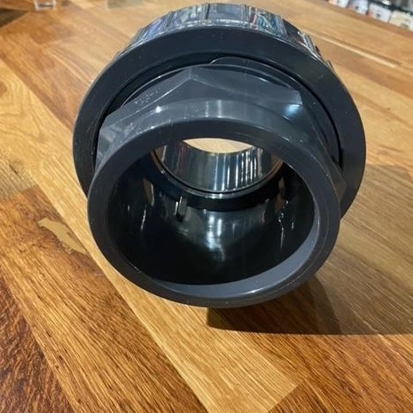SuperBead Adaptor VDL Union 90 mm