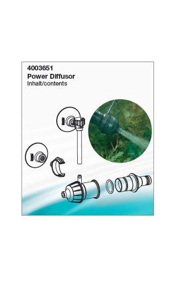 Eheim Power Diffusor Ø12/16 mm