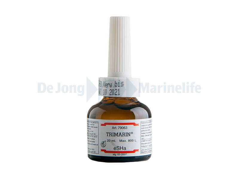 eSHa Trimarin 20 ml udløbet 05-2026