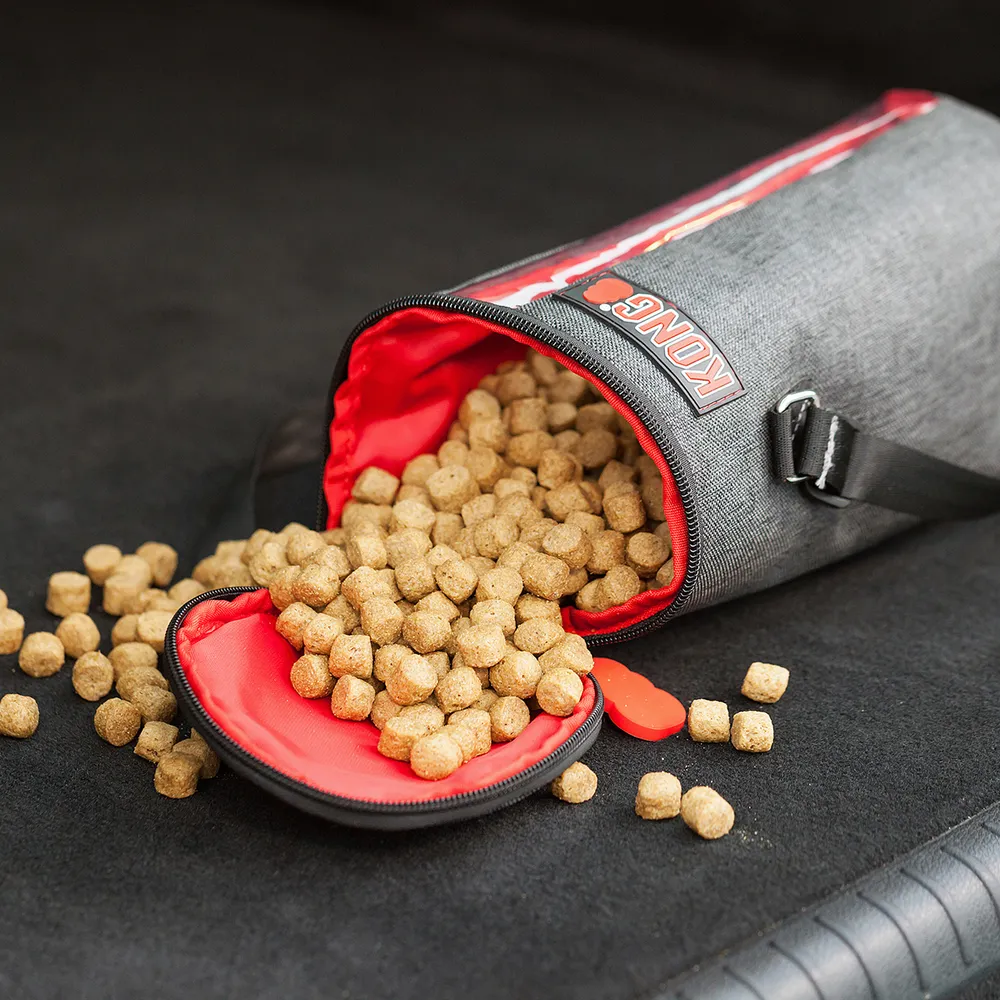 Kong Kibble Storagebag 25x13x13 cm