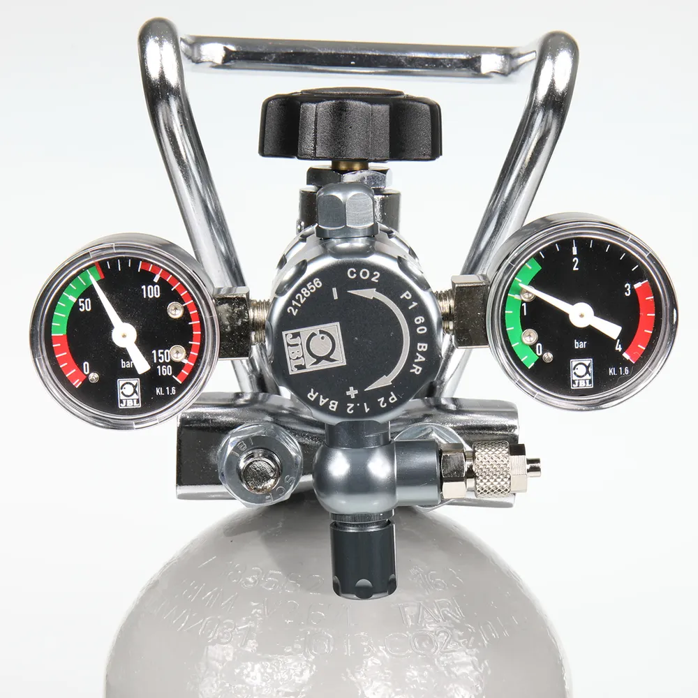 Jbl Proflora Trykregulator Advanced