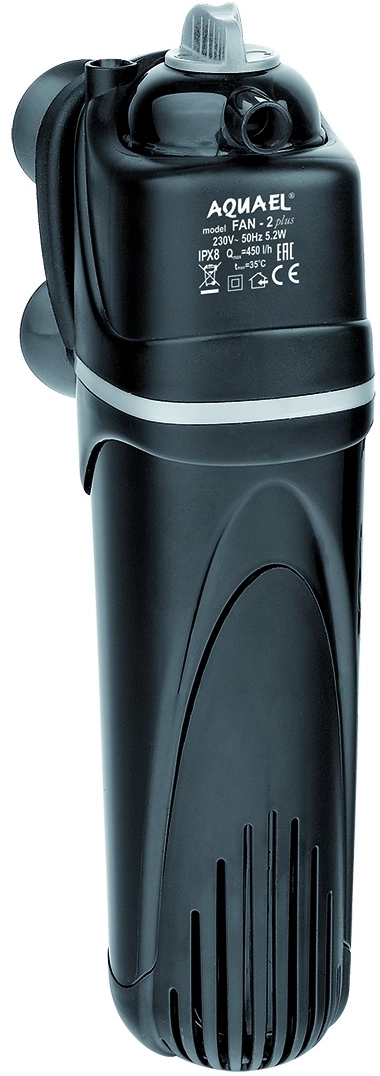 AquaEl Fan 2 Plus filter 450 l/t