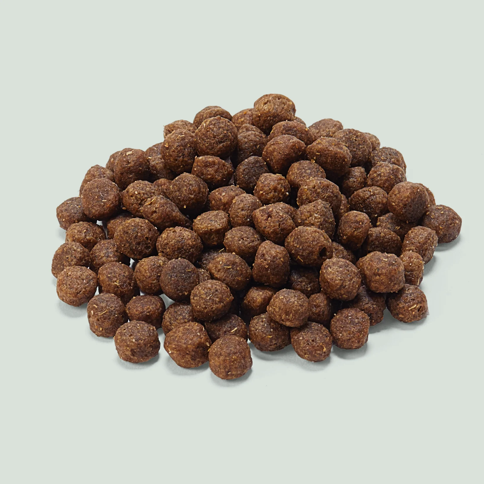Natura Diet Hundefoder Senior +7 Mini 500 g - tørfoder til små ældre hunde