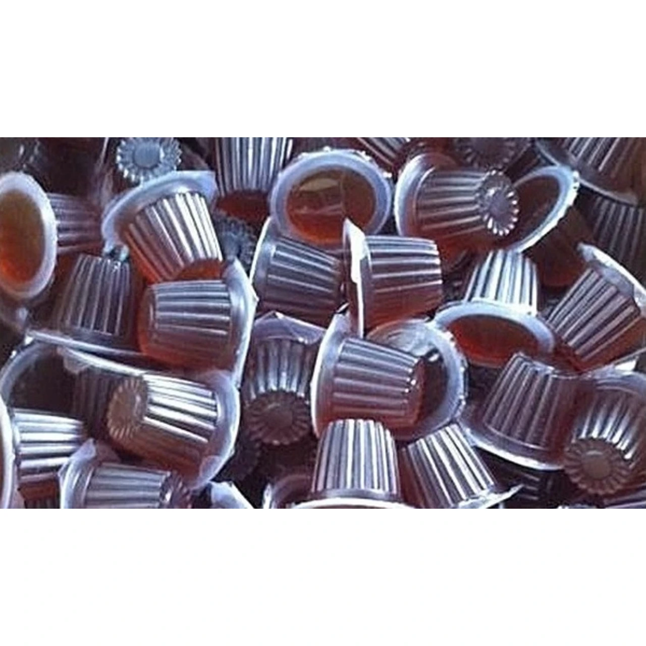 Frugt Jelly 17 g (Beetle Jelly)