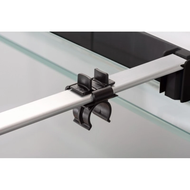AquaEl Optiset 125 Sort