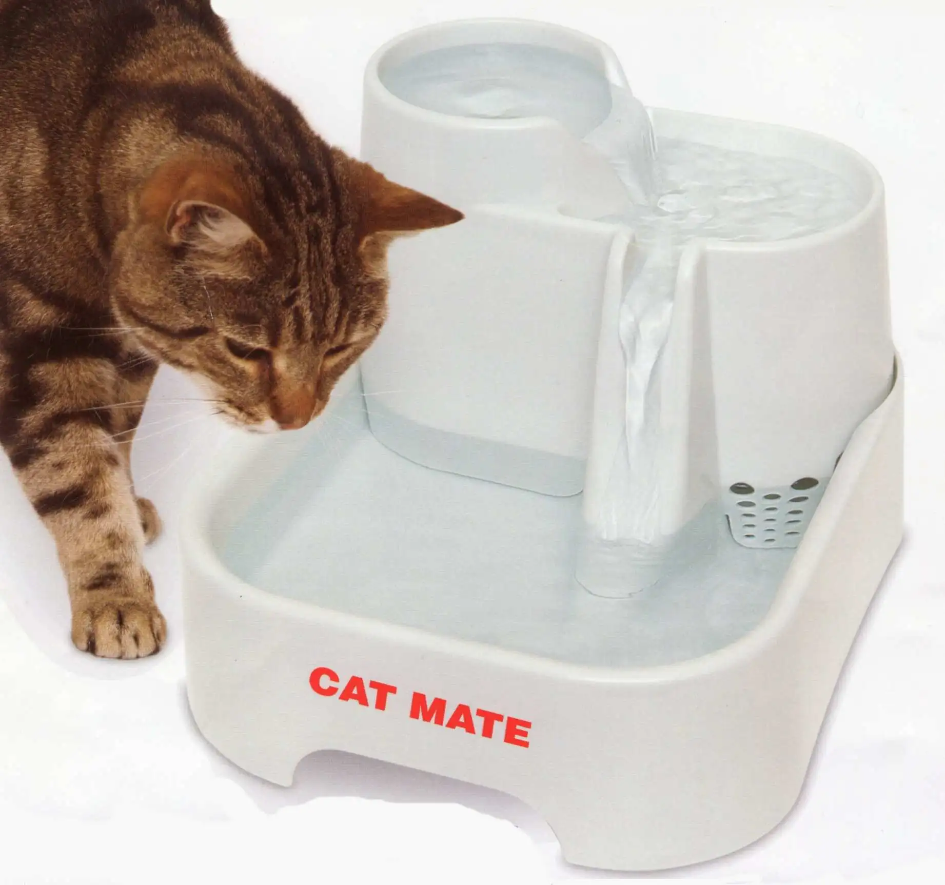Cat Mate Vandautomat 2 L