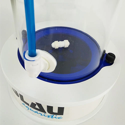 Blau Kalkvandsmixer Kalk Stirrer 200