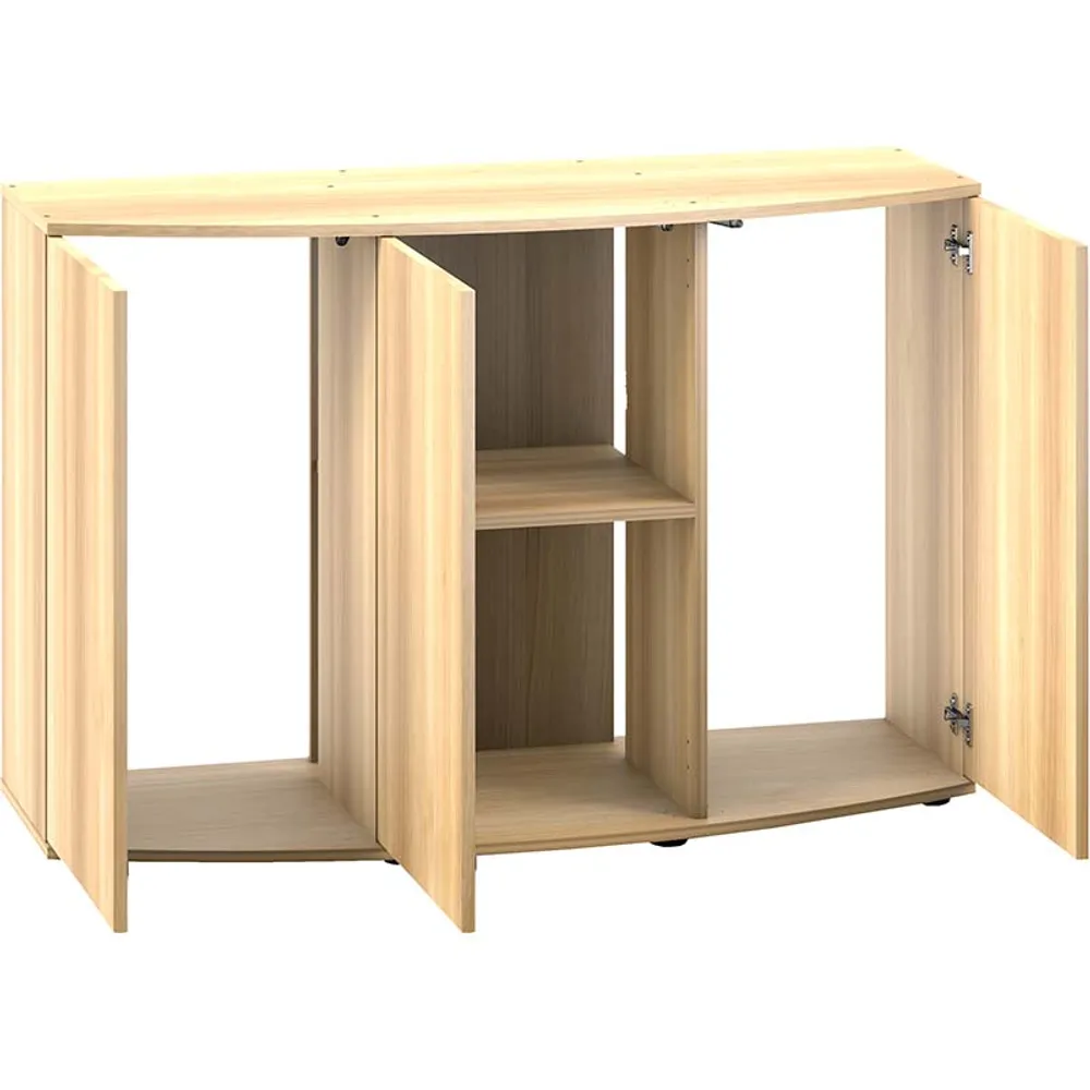 Juwel Akv. Bord/skab Sbx 260 121x46x80 cm Vision 260 Liter Eg