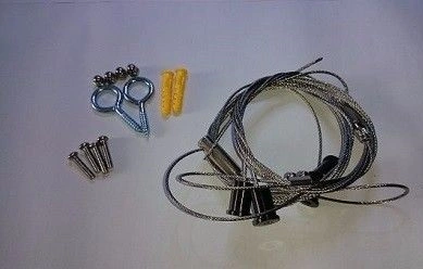 Maxspect RSX Hanging Wire kit