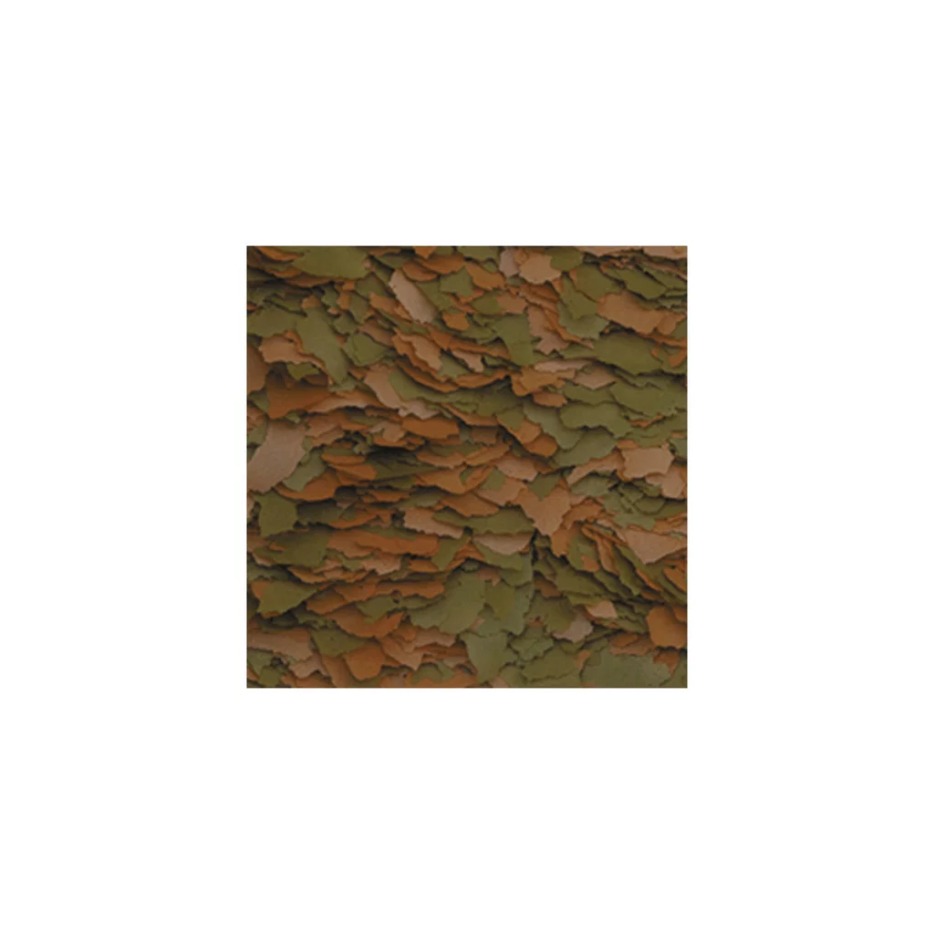 Cichlid Color Flakes 1000 ml 160 g