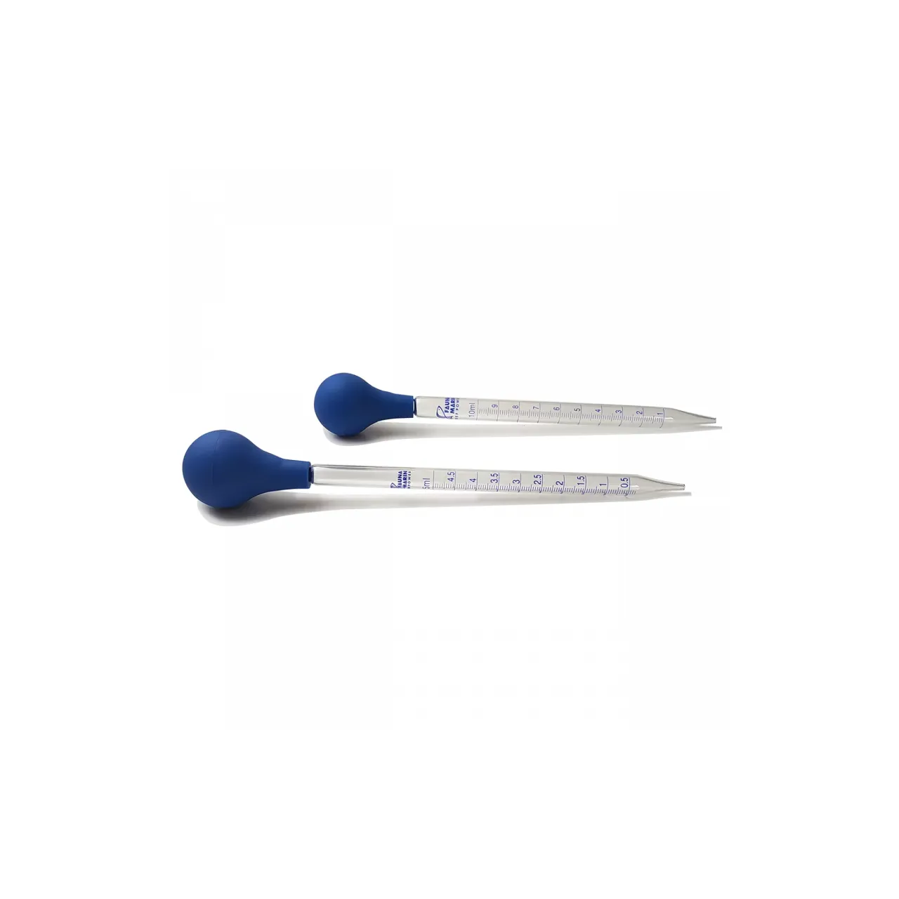 Fauna Marin Pipette Doseringssæt 5 +10 ml