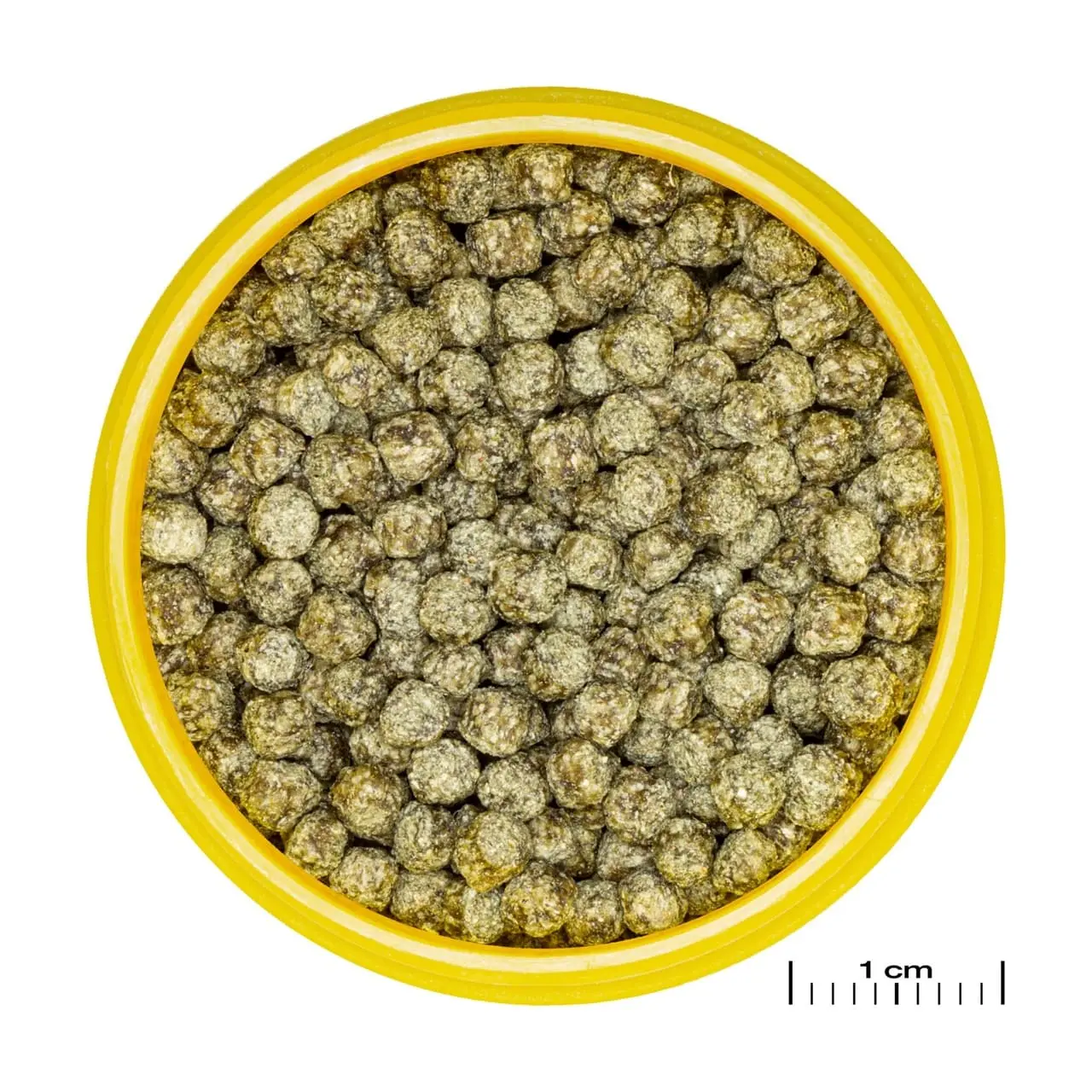 JBL ProNovo Red Grano M Guldfiskefoder 250 ml