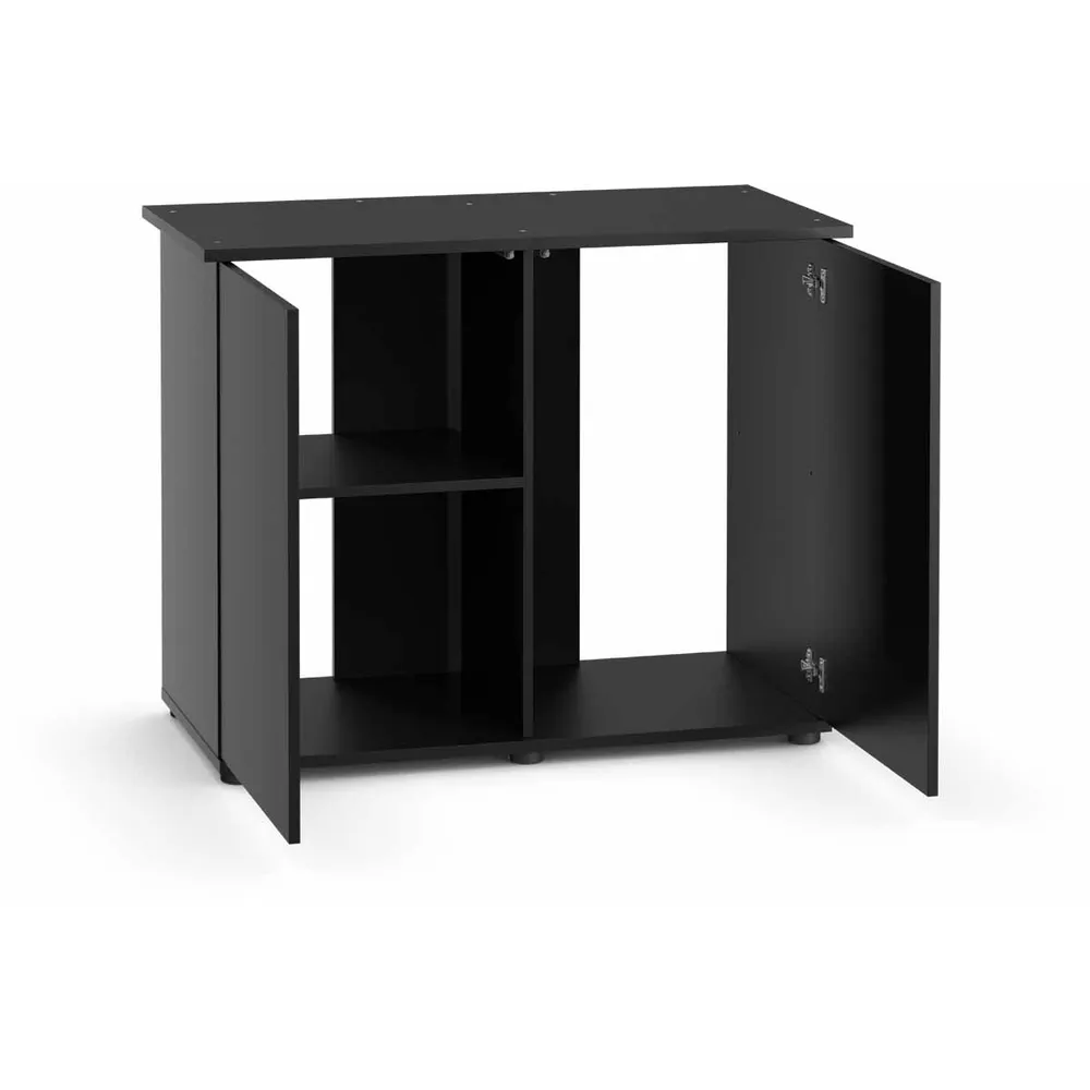 Juwel Akv. Bord/skab Sbx 290 101x51x66 cm Sort Rio 290 Liter