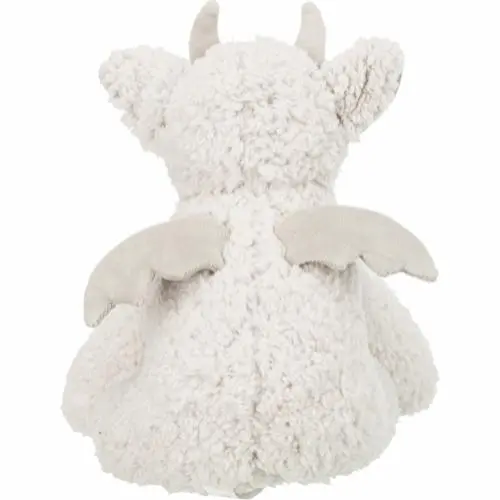 Be Eco Drage Elwin - bamse i genbrugsplys til hunde