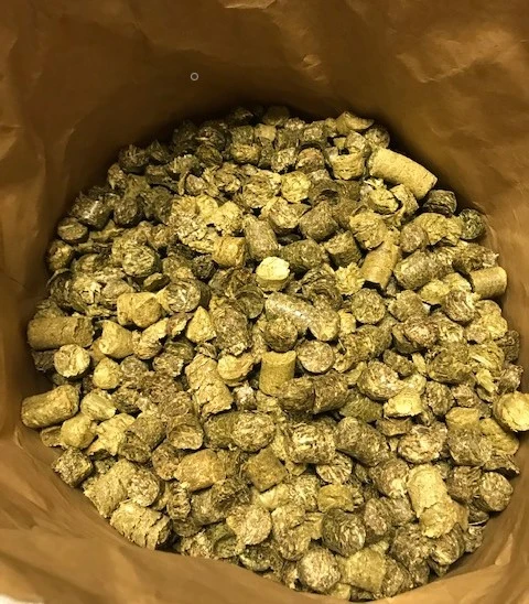 Pre Alpin Testudo Original 20 kg
